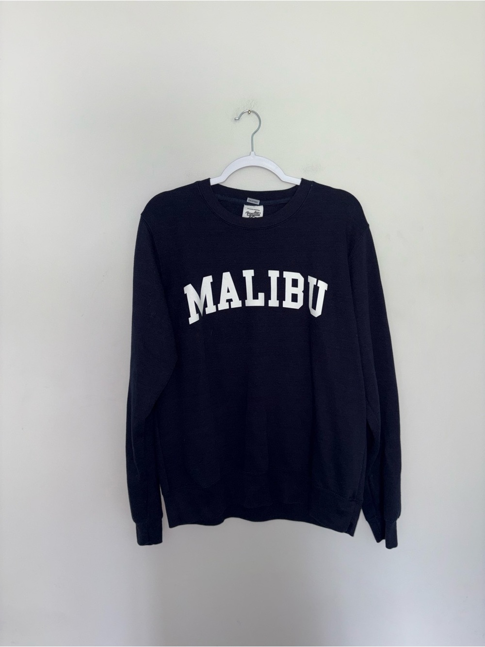 Pacific & Co | Navy Malibu Sweater